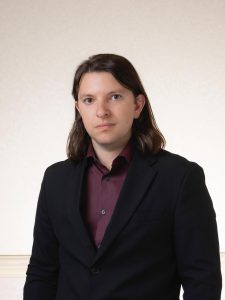 Picture of Nicholas Werner